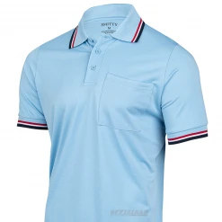 Smitty Apparel CO. Smitty Pro Flex Umpire Shirts