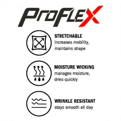 Smitty Apparel Co. ECUA LOGO MLB Replica Long Sleeve Umpire Shirts