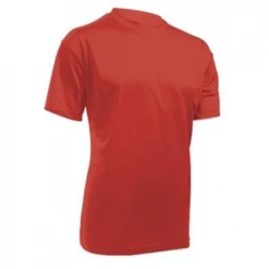 Power-Tek Short Sleeve Mocks