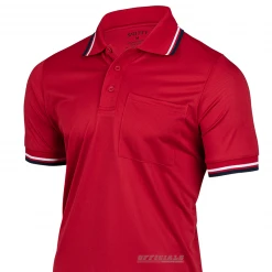 Smitty Apparel CO. Smitty Pro Flex Umpire Shirts