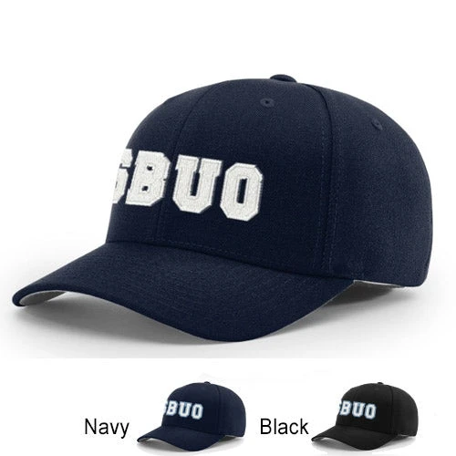 Flash Sale ⭐ Richardson Sports SBUO Logo Performance Umpire Hats All Umpire Hats ✨ 3 Richardson Sports SBUO Logo Performance Umpire Hats All Umpire Hats