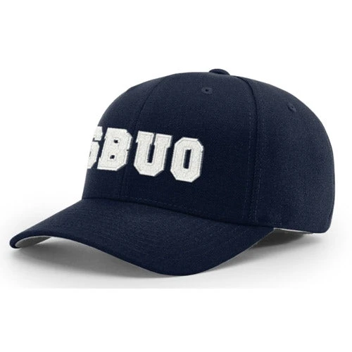 Flash Sale ⭐ Richardson Sports SBUO Logo Performance Umpire Hats All Umpire Hats ✨ 5 Richardson Sports SBUO Logo Performance Umpire Hats All Umpire Hats