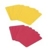 Top 10 ๐งจ Champion Red & Yellow Cards Accessories โ 1 Champion Red & Yellow Cards Accessories