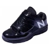 New Balance 460v3 Low-Cut Umpire Plate Shoe Black/White