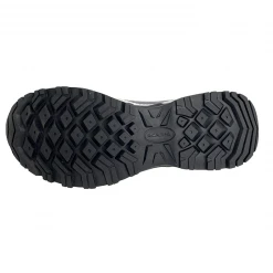 Smitty Apparel CO. Smitty Black/White Field Shoe