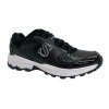 Smitty Apparel CO. Smitty Black/White Field Shoe