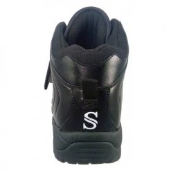Smitty Apparel CO. Smitty Mid-Cut Umpire Plate Shoes