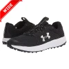 Promo โค๏ธ Under Armour - WIDE Width Under Armour Yard Turf Black/White Field ๐ Shoe WIDE Widths โ 2 Under Armour - WIDE Width Under Armour Yard Turf Black/White Field Shoe WIDE Widths