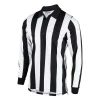 Smitty Apparel CO. Football Shirts Smitty 2¼" Long Sleeve Stripe Shirt