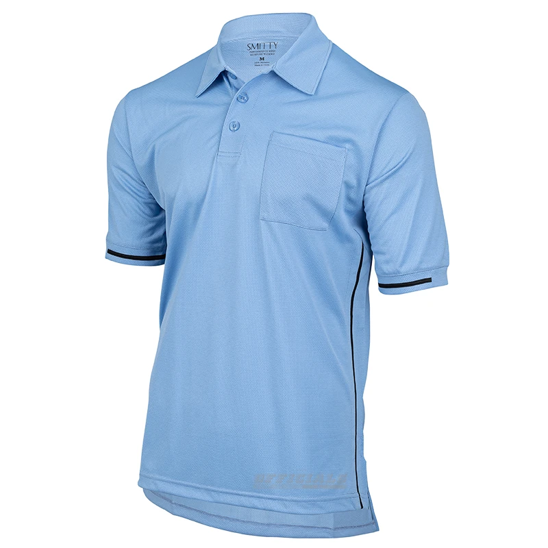 Brand new ✨ Logos Available: RIUA, IUA, ECBU Smitty Pro-Series Umpire Shirts 🥰 5 Logos Available: RIUA, IUA, ECBU Smitty Pro-Series Umpire Shirts