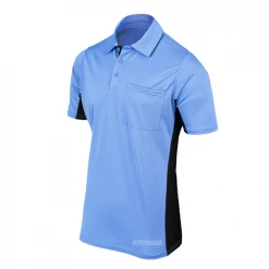 Smitty Apparel Co. West Coast League Smitty Pro Flex MLB Replica Umpire Shirts