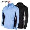 Smitty Apparel Co. Smitty MLB Replica Pro Flex Long Sleeve Umpire Shirts