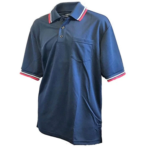 Budget ๐ Purchase Officials Supplies Sale & Clearance Clearance Pro Knit Umpire Shirts โญ 3 Purchase Officials Supplies Sale & Clearance Clearance Pro Knit Umpire Shirts