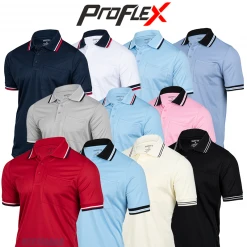 Smitty Apparel CO. Smitty Pro Flex Umpire Shirts