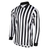 Smitty Apparel CO. Smitty 1" Elite Long Sleeve Shirt Football Shirts