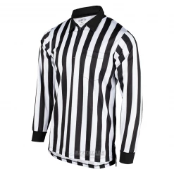 Smitty Apparel CO. Smitty 1" Elite Long Sleeve Shirt Football Shirts
