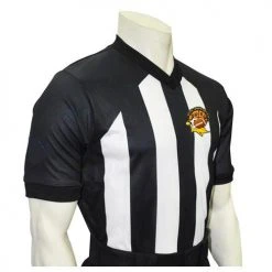 SMITTY APPAREL CHOOSE MEN'S OR WOMEN'S JustUS Logo Basketball V-Neck