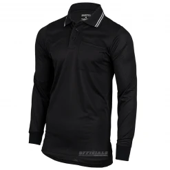 Smitty Apparel CO. Smitty Pro Knit Long Sleeve Umpire Shirts