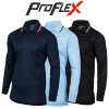 Smitty Apparel CO. Smitty Pro Knit Long Sleeve Umpire Shirts