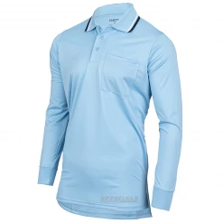 Smitty Apparel CO. Smitty Pro Knit Long Sleeve Umpire Shirts