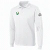 SPORT TEK OHSAA Logo Long Sleeve Track & Field Shirt