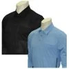 Logos Available: RIUA, IUA Smitty Pro-Series Long Sleeve Umpire Shirts