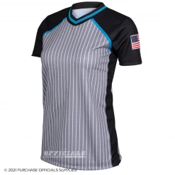 Available In Mesh Or Body Flex Shirts Smitty NCAA Women's V-Neck