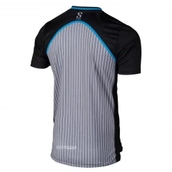 Available In Mesh Or Body Flex Shirts Smitty NCAA Women's V-Neck