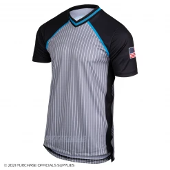 Available In Mesh Or Body Flex Shirts Smitty NCAA Women's V-Neck