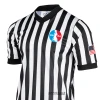 Smitty Apparel Co. NWBA Logo Referee Shirt