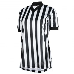 Smitty Apparel CO. Smitty Women's Mesh V-Neck