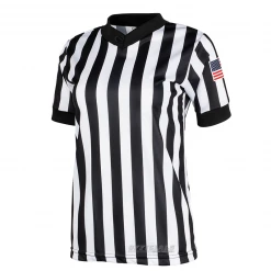 Smitty Apparel CO. Smitty MADE IN THE USA Dye-Sublimated Women's V-Neck