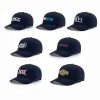 ACC, Big East, Big South, Ivy League, Conference USA, Southland, Big XII, OVC Richardson College Softball Logo Umpire Hats