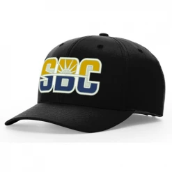 American, Big12, Big East, C-USA, Big10, ACC, Big South, Sun Belt, OVC, A Sun Richardson College Baseball Logo Umpire Hats