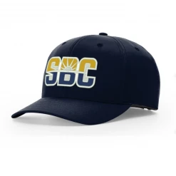 ACC, Big East, Big South, Ivy League, Conference USA, Southland, Big XII, OVC Richardson College Softball Logo Umpire Hats