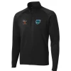 Purchase Officials Supplies Florida FHSAA Suwanne Officials Logo 1/4 Zip Pullover