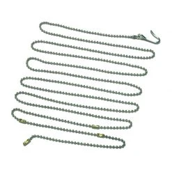 Tandem Volleyball Net Setter Chain