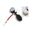 Tandem Other Football Accessories Pocket Pump With Gauge