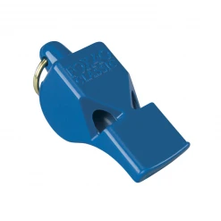 Whistles Fox 40 Classic Blue Whistle
