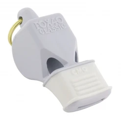 Fox 40 Classic Cushioned Mouth Grip White