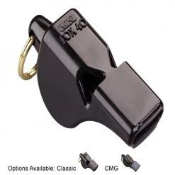 Fox 40 Mini Whistle Whistles