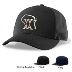 Richardson Sports WIAA Logo Performance Umpire Hats
