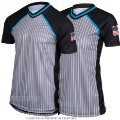 Available In Mesh Or Body Flex Shirts Smitty NCAA Women's V-Neck