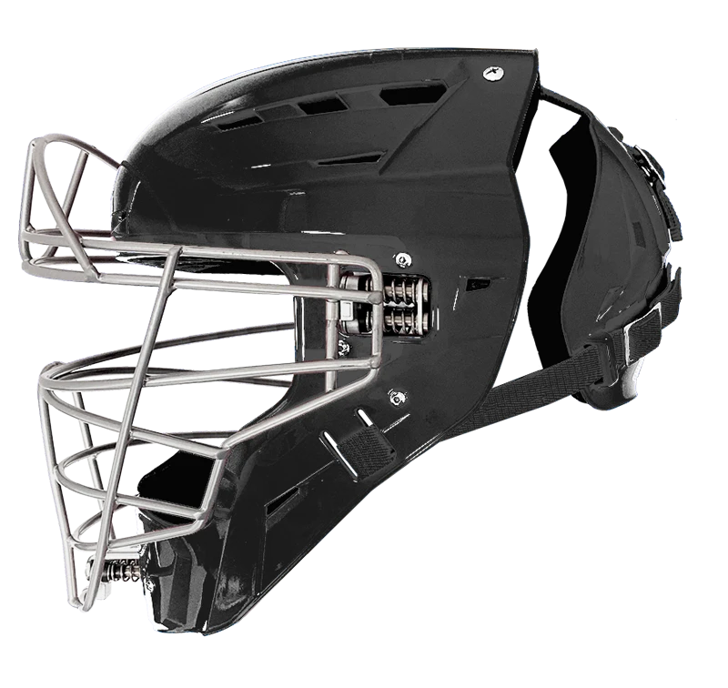 New 🌟 Force 3 Defender Hockey Style Face Mask V3 With Shock Absorption Face Masks & Pads 🛒 5 Force 3 Defender Hockey Style Face Mask V3 With Shock Absorption Face Masks & Pads