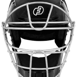 Force 3 Defender Hockey Style Face Mask V3 With Shock Absorption Face Masks & Pads