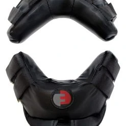 Choose Black Or Tan Pads Force 3 Defender Replacement Mask Pads