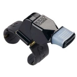 Fox 40 Classic Finger Grip Whistle Whistles
