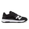 Field Shoes New Balance 950v3 Low-Cut Black/White Field Shoe