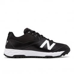 Field Shoes New Balance 950v3 Low-Cut Black/White Field Shoe