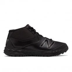 Field Shoes New Balance 950v3 Mid-Cut Black Field Shoe
